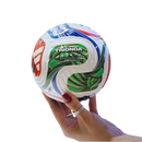 Kit Bola Oficial da Copa + Mini Bola Infantil [TRIONDA]