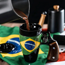 Caneca Homem de Respeito Oferta da Copa 2026
