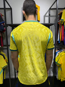 Camisa Seleção Brasileira Jogador 2026/27 II [PRONTA ENTREGA]