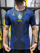 Camisa Seleção Brasileira Jogador 2026/27 II [PRONTA ENTREGA]