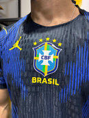 Camisa Seleção Brasileira Jogador 2026/27 II [PRONTA ENTREGA]