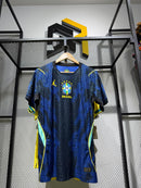 Camisa Seleção Brasileira Jogador 2026/27 II [PRONTA ENTREGA]