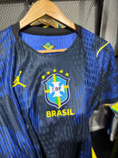 Camisa Seleção Brasileira Jogador 2026/27 II [PRONTA ENTREGA]