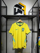 Camisa Seleção Brasileira Jogador 2026/27 II [PRONTA ENTREGA]