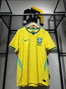 Camisa Seleção Brasileira Jogador 2026/27 II [PRONTA ENTREGA]