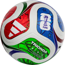 Kit Bola Oficial da Copa + Mini Bola Infantil [TRIONDA]