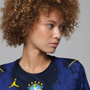 Camisa Feminina Seleção Brasileira 2026/27 I PRONTA ENTREGA