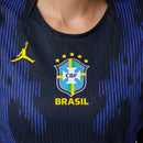 Camisa Feminina Seleção Brasileira 2026/27 I PRONTA ENTREGA