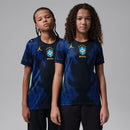 Conjunto Infantil Seleção Brasileira 2026/27 I PRONTA ENTREGA