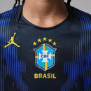 Conjunto Infantil Seleção Brasileira 2026/27 I PRONTA ENTREGA